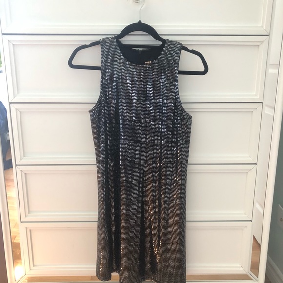 Reitmans Rock and Shine Dress Size S - Picture 3 of 8